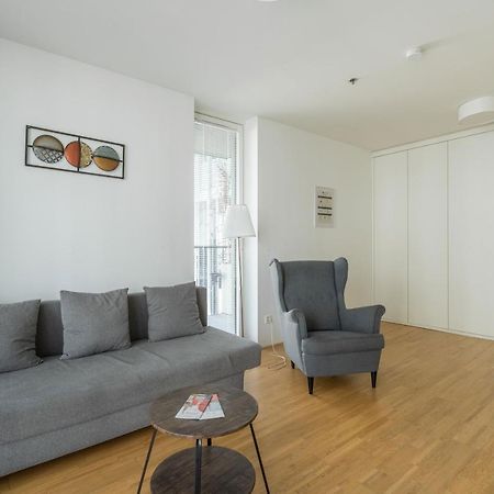 Easy Flat Green Prater Vienne Extérieur photo