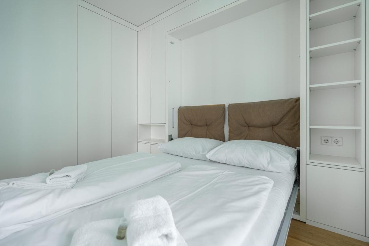 Easy Flat Green Prater Vienne Extérieur photo