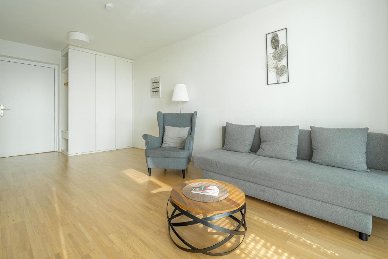 Easy Flat Green Prater Vienne Extérieur photo